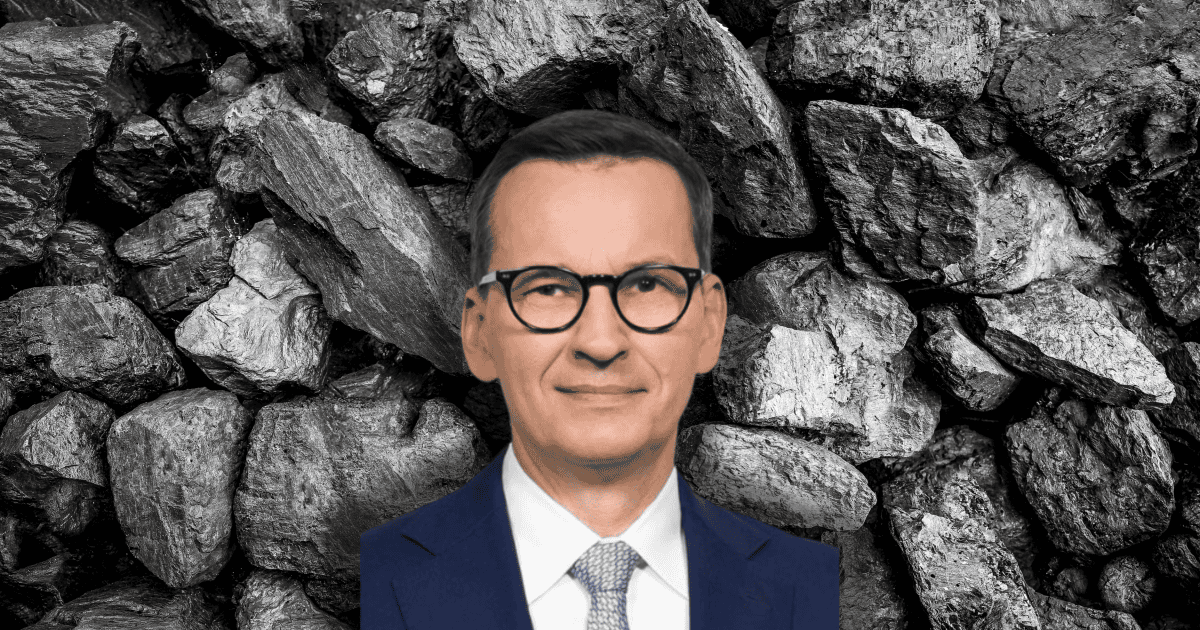 „Węglowa afera” Pinokia. Ile w niej prawdy?