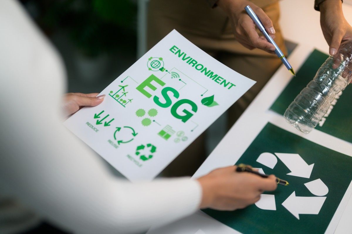 Które firmy będą zwolnione z raportowania ESG?