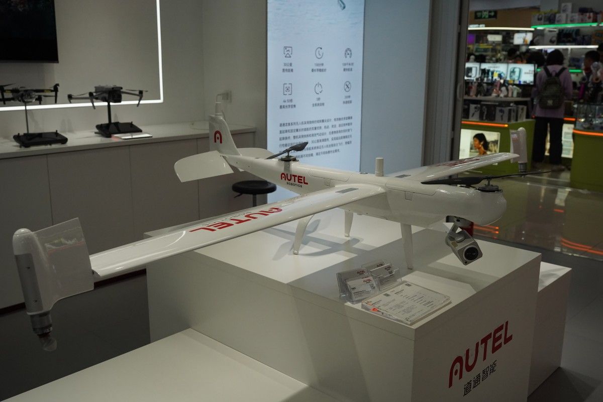 How is Thailand helping Russia conduct the war?