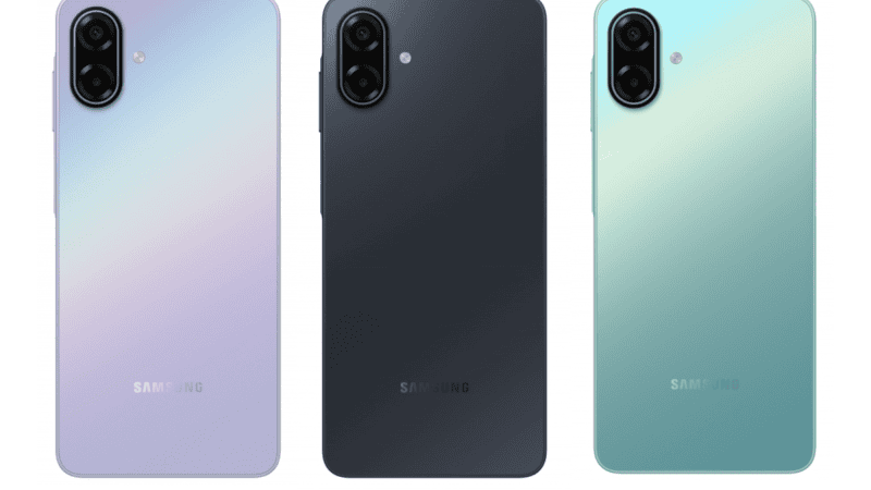 Samsung Galaxy A07 5G - nowy smartfon z serii A z funkcjami AI, baterią 6000 mAh i ekranem 120 Hz, stworzony z myślą o codziennej wydajności i mobilności