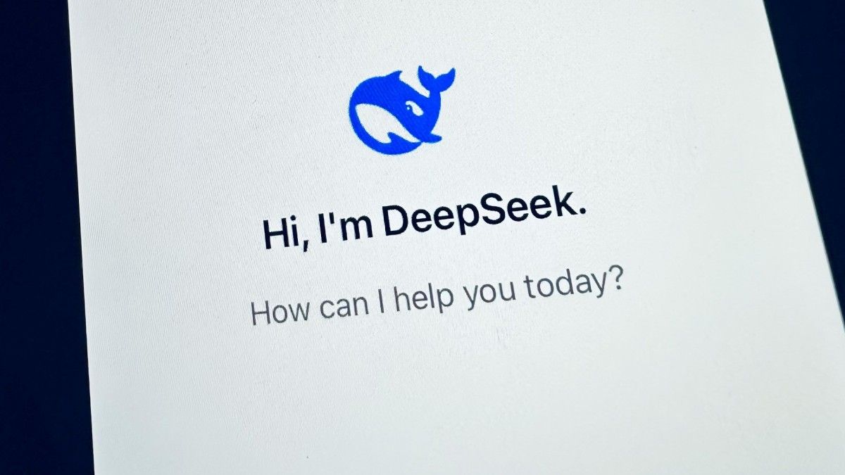 Biały Dom: DeepSeek trenuje AI na najlepszych chipach Nvidii