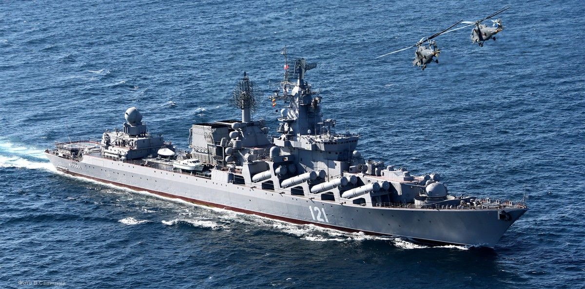 Humiliated Moscow. How Ukraine defeated Russia's warships