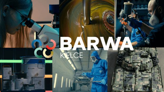 W odpowiedzi na dezinformację - oficjalny komunikat firmy Barwa Kielce