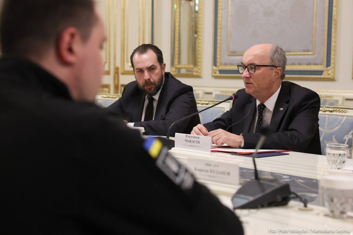 Słowacja nie dostarczy już prądu Ukrainie. Towarzysz deklaruje pomoc Polski