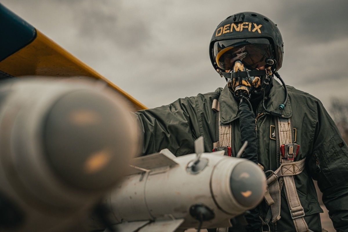 Dwa roczniki Rosjan wyeliminowane na Ukrainie