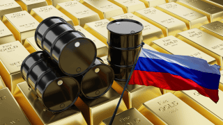 ropa rosja wojna przemyt