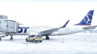 Mijają 4 lata od wybuchu pełnoskalowej wojny na Ukrainie. Czy skutki konfliktu zbrojnego za naszą wschodnią granicą są widoczne również w polskim transporcie?