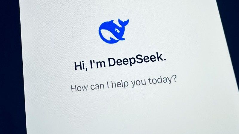 Chiński DeepSeek trenuje swój najnowszy model AI na najlepszych chipach Nvidii - wynika z informacji Białego Domu. W jaki sposób kluczowe półprzewodniki znalazły się w Państwie Środka?