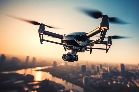 Europe's Counter-Drone Strategy: Ambition meets implementation reality