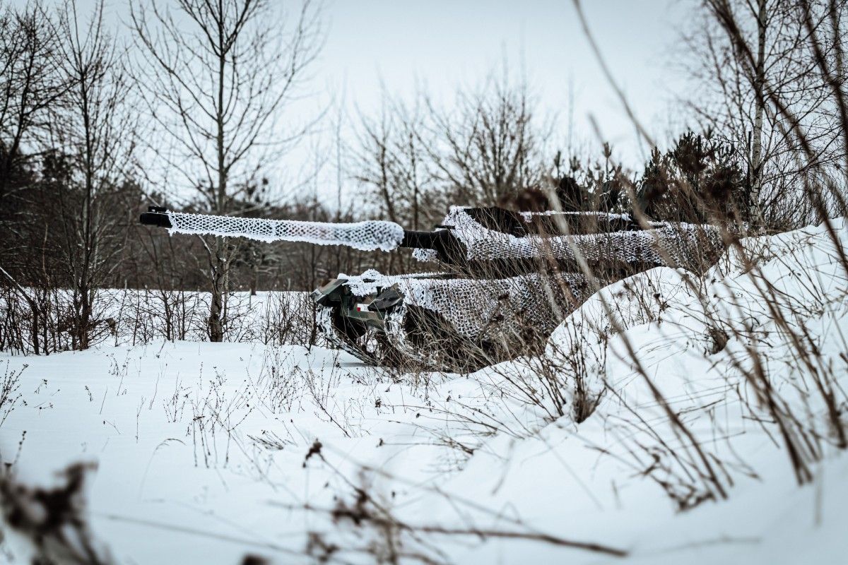 Jak rozwija się aktywny pancerz dla K2PL