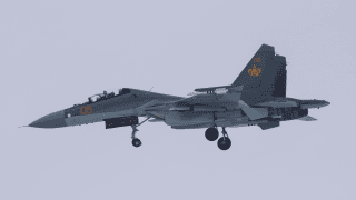 Su-30SM