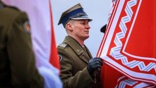 Odprawa kierowniczej kadry MON z udziałem prezydenta i szefa MON