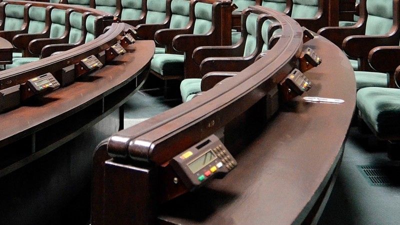 Komisje Cyfryzacji oraz Finansów Publicznych przyjęły w środę projekt ustawy wdrażającej Europejski Pojedynczy Punkt Dostępu. Po I czytaniu pojawiły się trzy istotne poprawki.