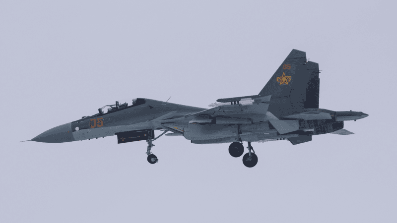 Su-30SM