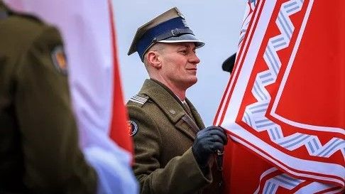 Odprawa kierowniczej kadry MON z udziałem prezydenta i szefa MON