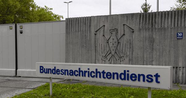 Post-Nazi taboo fades as Germany seeks robust spy agency