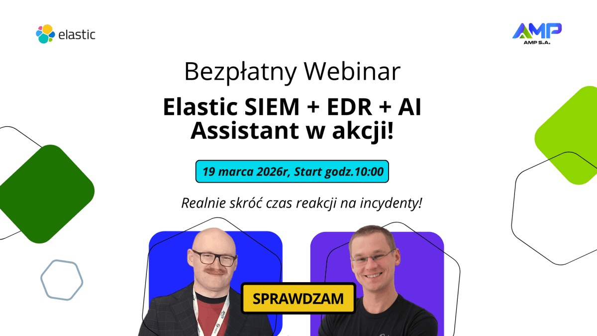 Przestań tracić godziny na analizy logów - Twój SOC może działać sprawniej