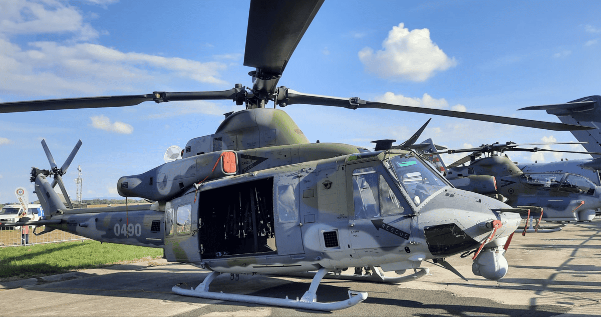 Czeskie Venomy pomogą Polsce