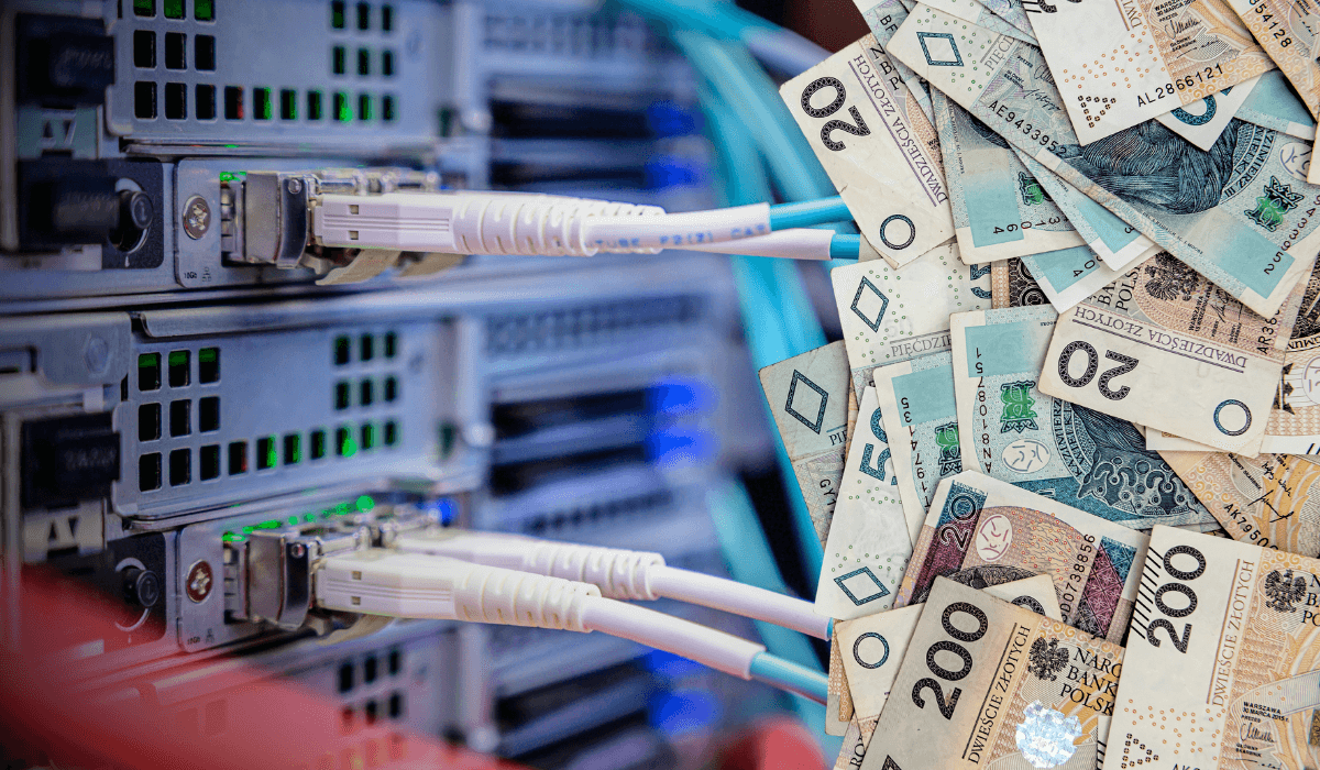 Pożyczki na cyfryzację dla dwóch polskich uczelni. Podpisano umowy