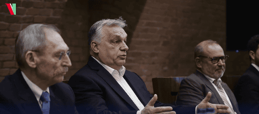 Will Ukraine attack Hungary? Orban's accusations