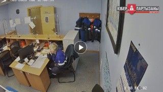 Białoruscy Cyberpartyzanci Khimvolokno