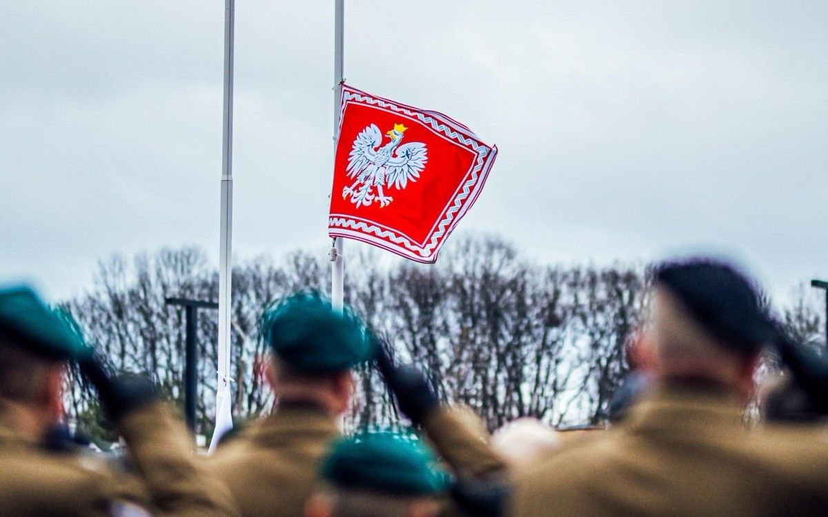 Decyzja szefa MON ws. cyfrowych specjalsów. Tak ich rozpoznasz