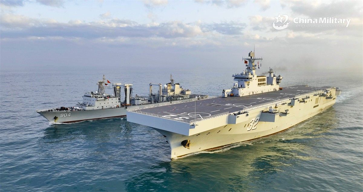 Пятничный обзор СМИ; Мир вооружается; Что потеряет Польша без закона SAFE?