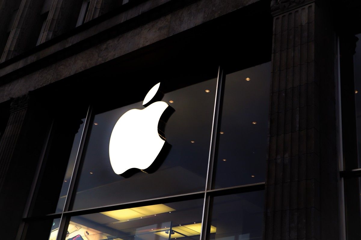 Zastrzeżone dane NATO na iPhonie. Jest zielone światło