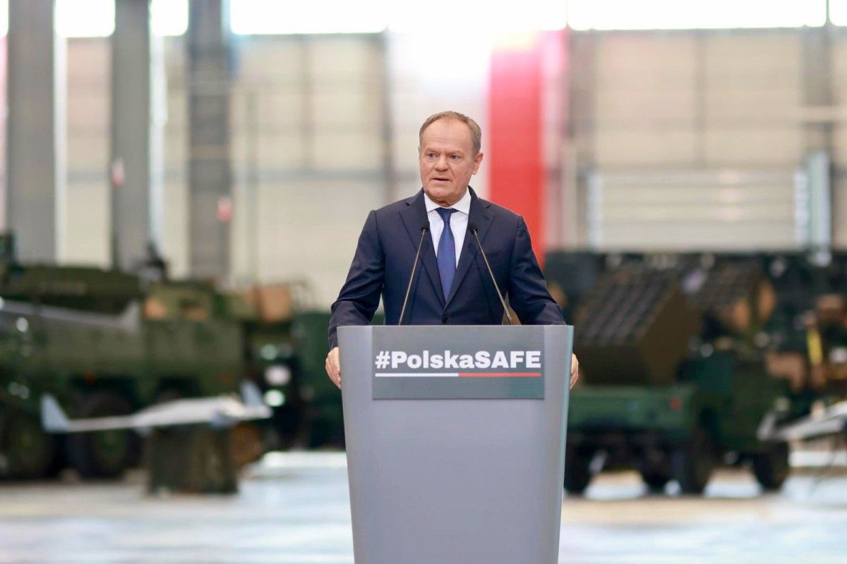 Nowe satelity dla Wojska Polskiego w programie SAFE