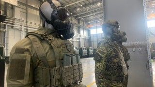 prezentacja sprzętu