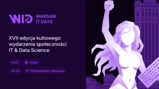 Warsaw IT Days