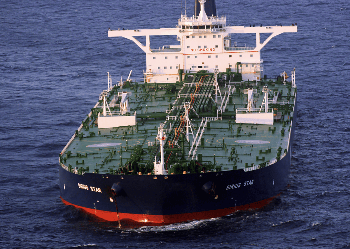 Iran grozi blokadą Morza Czerwonego w odpowiedzi na działania USA