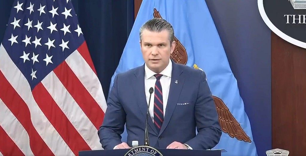 Пентагон подтверждает потери в «Эпической ярости»