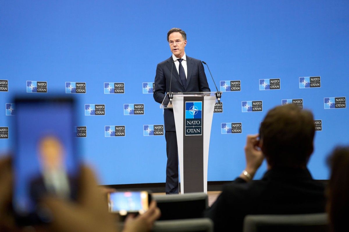€27 billion for the fuel infrastructure of NATO's east  flank. Poland as a key beneficiary