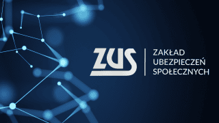 "Budując rozwiązania z elementami sztucznej inteligencji uwzględniamy zarządzanie ryzykiem, dbamy, by modele AI zapewniały bezpieczeństwo danych i ochronę prywatności, były przejrzyste, (...) zgodne z etyką i prawem oraz audytowalne" - komentarz ZUS
