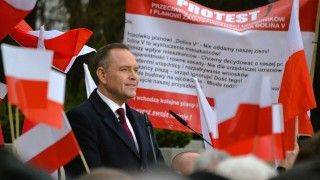 Karol Nawrocki Prezydent RP