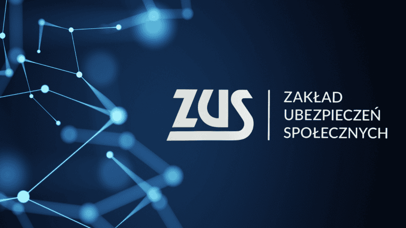 "Budując rozwiązania z elementami sztucznej inteligencji uwzględniamy zarządzanie ryzykiem, dbamy, by modele AI zapewniały bezpieczeństwo danych i ochronę prywatności, były przejrzyste, (...) zgodne z etyką i prawem oraz audytowalne" - komentarz ZUS