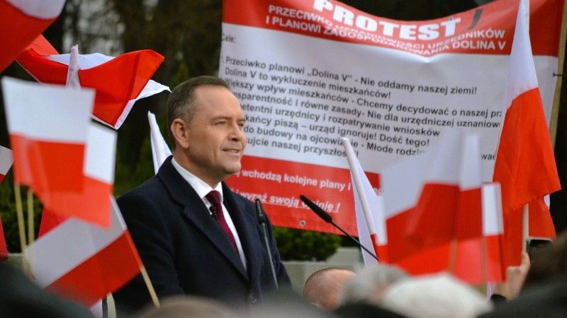 Karol Nawrocki Prezydent RP