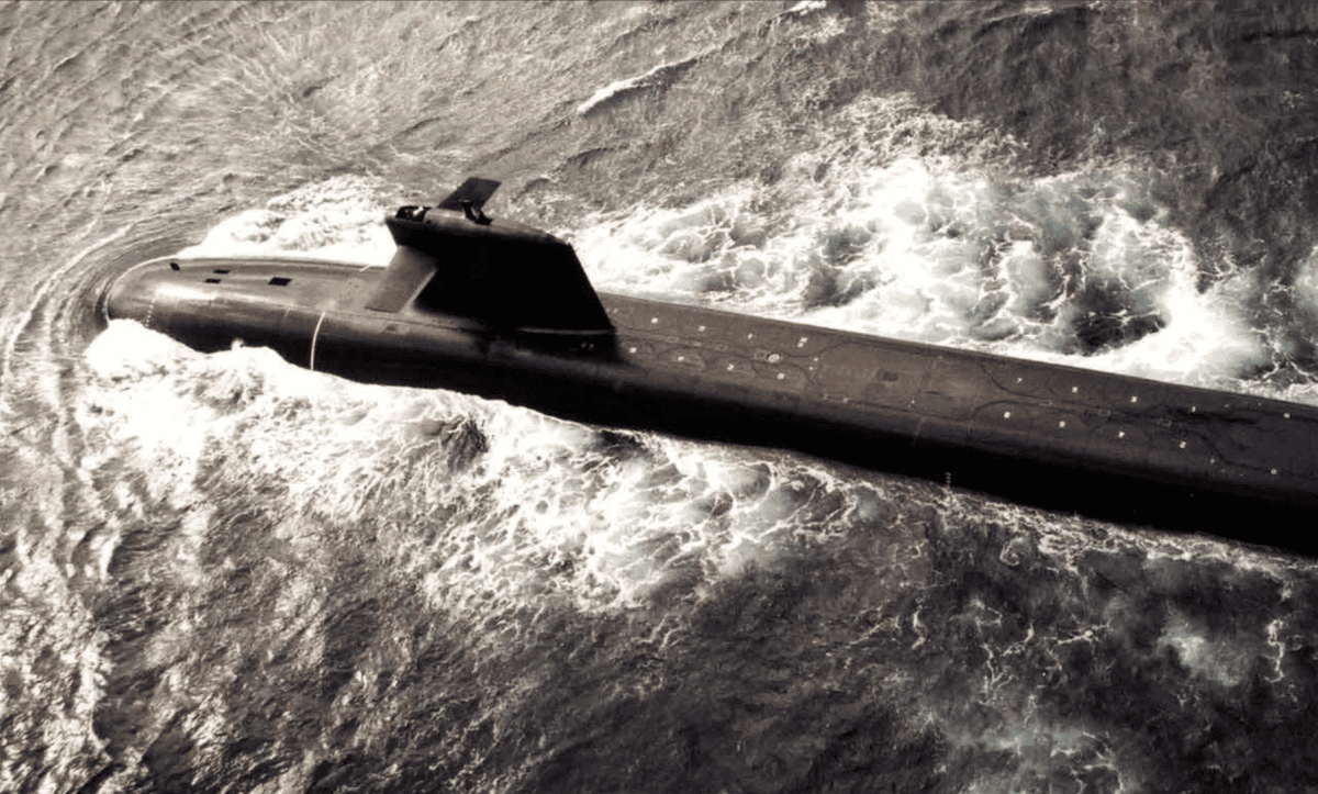 Parasol atomowy Francji od kuchni. Tak Francja może bronić Polski