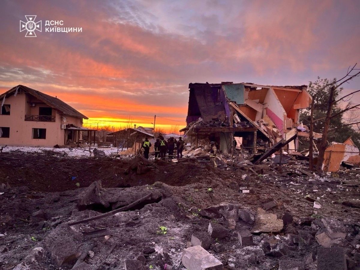 War in Iran to the detriment of Ukraine