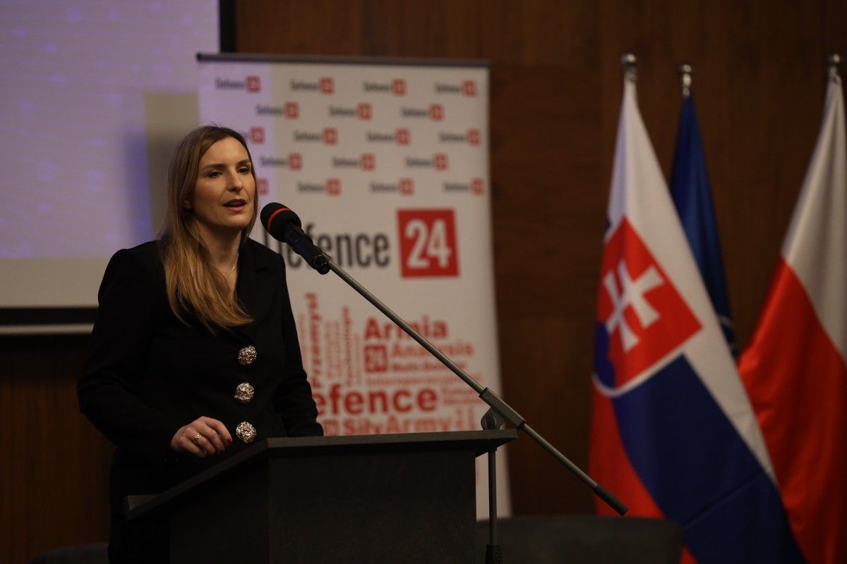 Pełnomocnik rządu ds. SAFE: dialog oparty na konkretach zamiast deklaracji