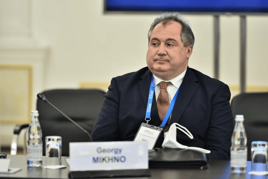 Putin wskazał nowego ambasadora Rosji w Polsce