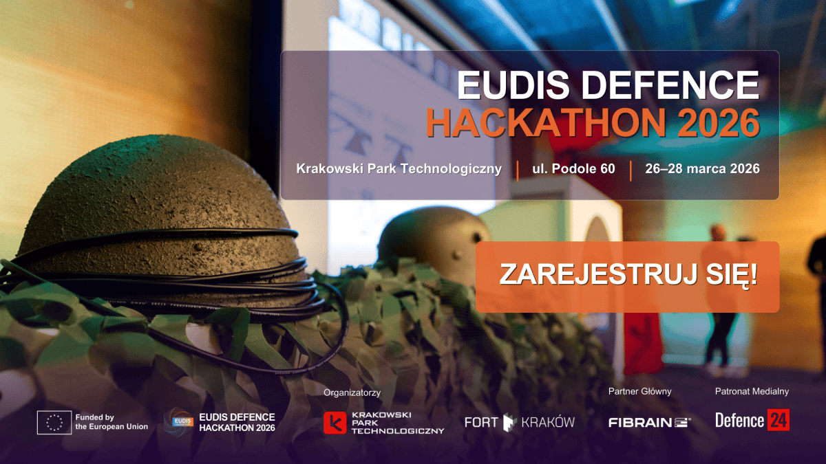 Противовоздушная оборона и дезинформация – EUDIS в Кракове