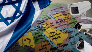 Iran Izrael wojna Bliski Wschód