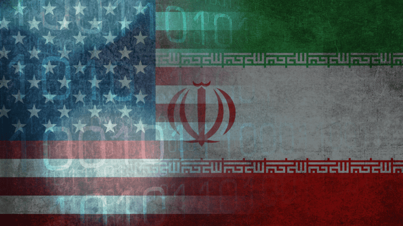 US Cyber Command przeprowadziło cyberataki tuż przed właściwymi uderzeniami na Iran. Pentagon potwierdził, że działania cyberwojsk wprowadziły spory chaos wśród sił Teheranu.