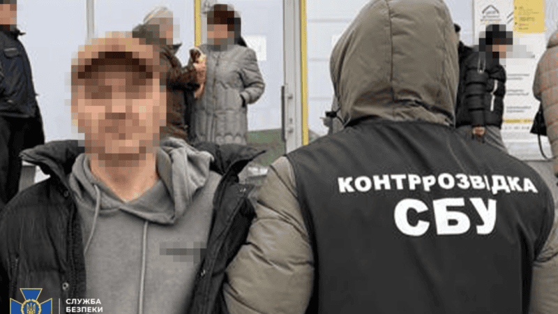 Podejrzany działał według schematu typowego dla operacji logistyczno-wsparciowych prowadzonych przez rosyjskie służby specjalne.