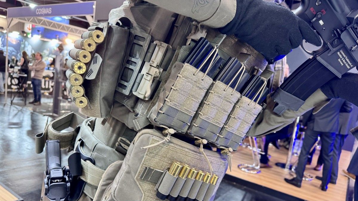 Enforce Tac 2026: Strategiczne wzmocnienie Europy