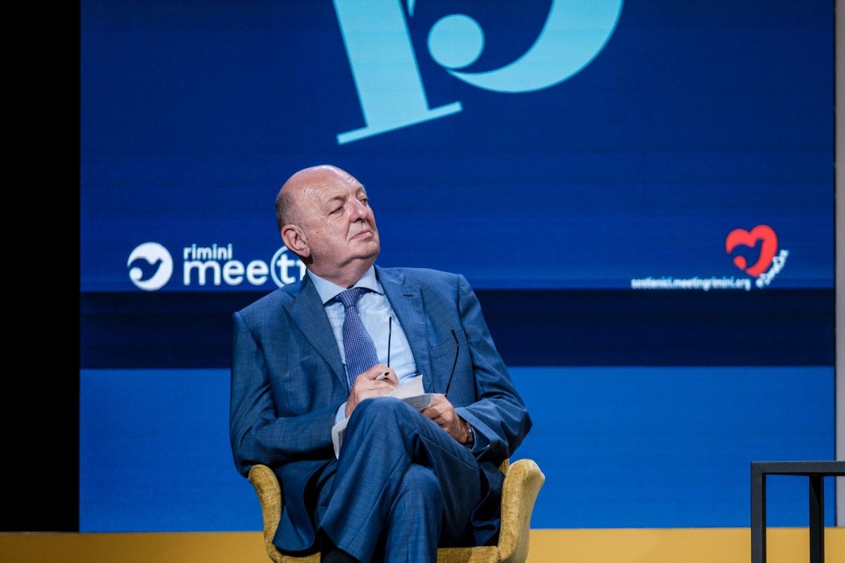 Włochy mogą ponownie uruchomić elektrownie węglowe. To reakcja na wojnę