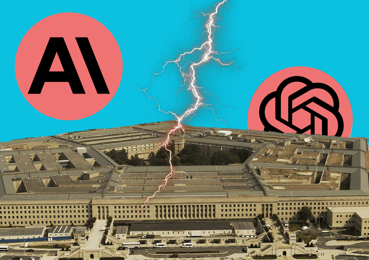 Anthropic conflict with the Pentagon. Where are the limits of AI ethics?