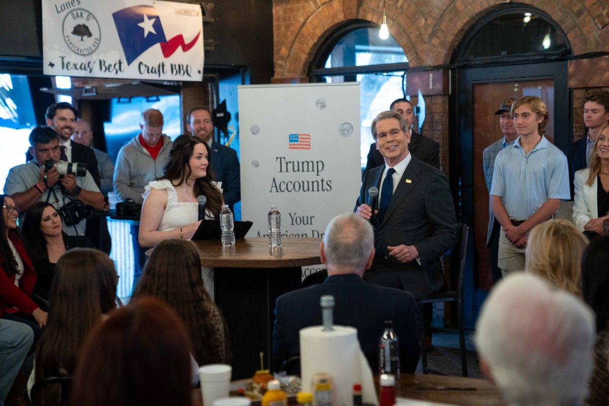 USA nakładają nowe globalne cła. Mają wejść w życie w tym tygodniu